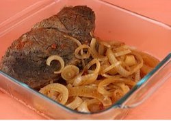Sweet And Savory Slow Cooker Pot Roast Recipe