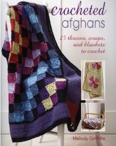 Crocheted Afghans