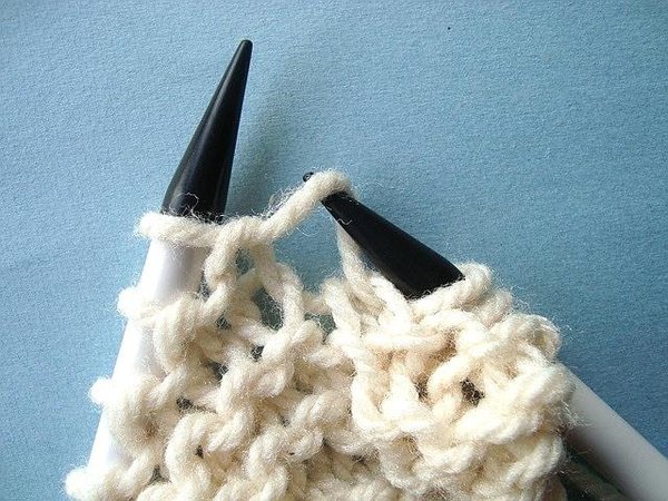 How to Increase Stitches How to Increase Stitches