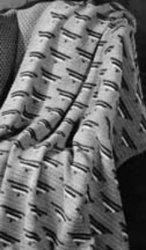 Native American Blanket Native American Blanket