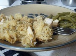 Chicken Stuffing Casserole Recipe Chicken Stuffing Casserole Recipe