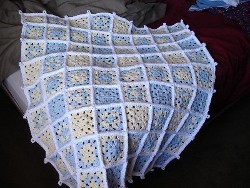 Their 1st Blankie Their 1st Blankie