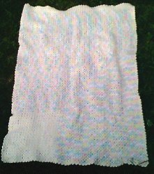 Progressive Pattern Stitch Afghan Progressive Pattern Stitch Afghan