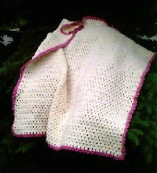 Emmas Baby Afghan Emmas Baby Afghan