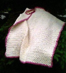 Emmas Baby Afghan