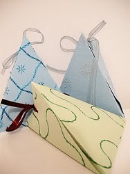 Last Minute Gift Boxes