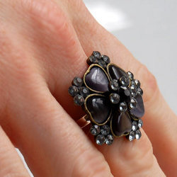 Cocktail Ring Cocktail Ring