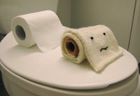 Toilet Paper