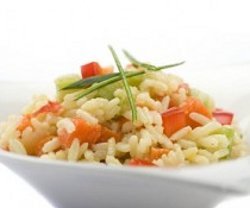 Copycat Joe's Crab Shack Rice Pilaf