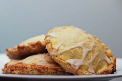 Joanne Chang's Homemade Pop Tarts Recipe