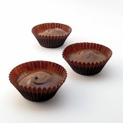 Delectable Peanut Butter Cups