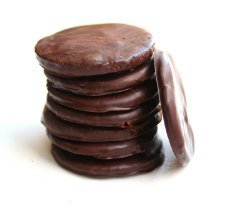 Gluten-Free Thin Mints