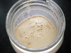 Homemade Baileys
