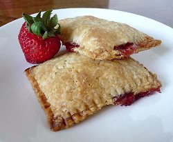 Michelle's Pop Tarts