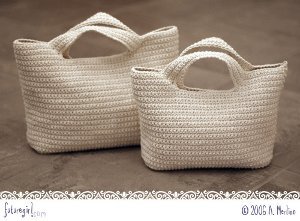 Large and Medium Bags