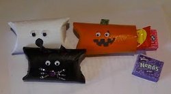 Recycled Favor Boxes Recycled Favor Boxes