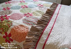 Verna's Quilt Vernas Quilt