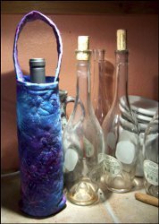 Wine Caddy Wine Caddy