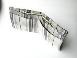 Father's Day Men's Wallet