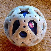 Bead-n-Bead Project Bead in Bead Project