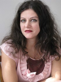 Maya Kuzman