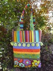 The Blossie Bag The Blossie Bag