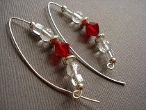 How to Make Elfish Ear Wires