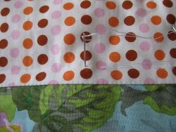 How to Quilt By Hand