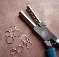 How to Use Bail Forming Pliers
