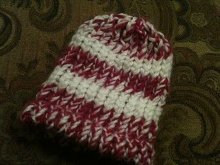 Easy Banded Beanie