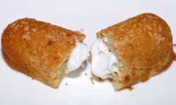 Copycat Gluten Free Twinkies