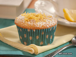 Lemon Sunshine Cupcakes Lemon Sunshine Cupcakes