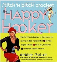 Happy Hook-er Book