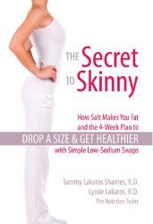 The Secret to Skinny Book Review