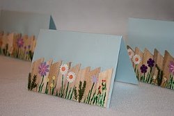 Card for the Garden Lover