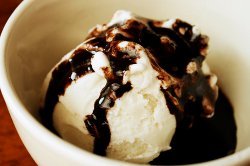 Homemade Chocolate Syrup