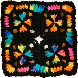 10 of Your Favorite Crochet Afghan Patterns