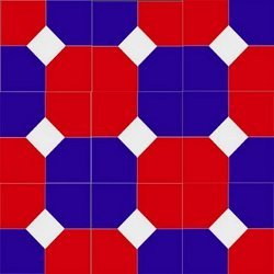 Very Easy Valor Quilt