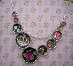 15 Bottle Cap Crafts 15 Bottle Cap Crafts