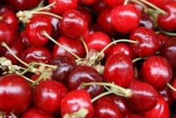 Homemade Cracker Barrel Cherry Chocolate Cobbler
