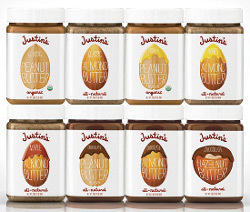 Justin's Nut Butters Review