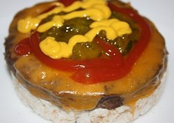 Slow Cooker Hamburger Patties Recipe