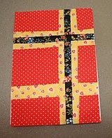 Tips for Expanding Your Quilt Backing