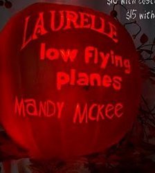 How to Carve Words on a Pumpkin How to Carve Words on a Pumpkin