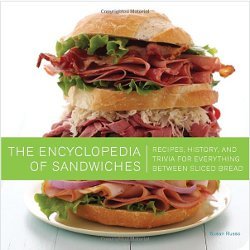 The Encyclopedia of Sandwiches Cookbook Review