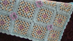 Spring Time Granny Spring Time Granny