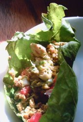 Breakfast Wraps