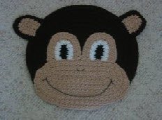 Monkey Bulletin Board