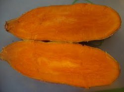 Baked Slow Cooker Sweet Potatoes