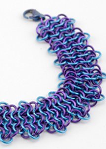 Cabbage Patch Bracelet